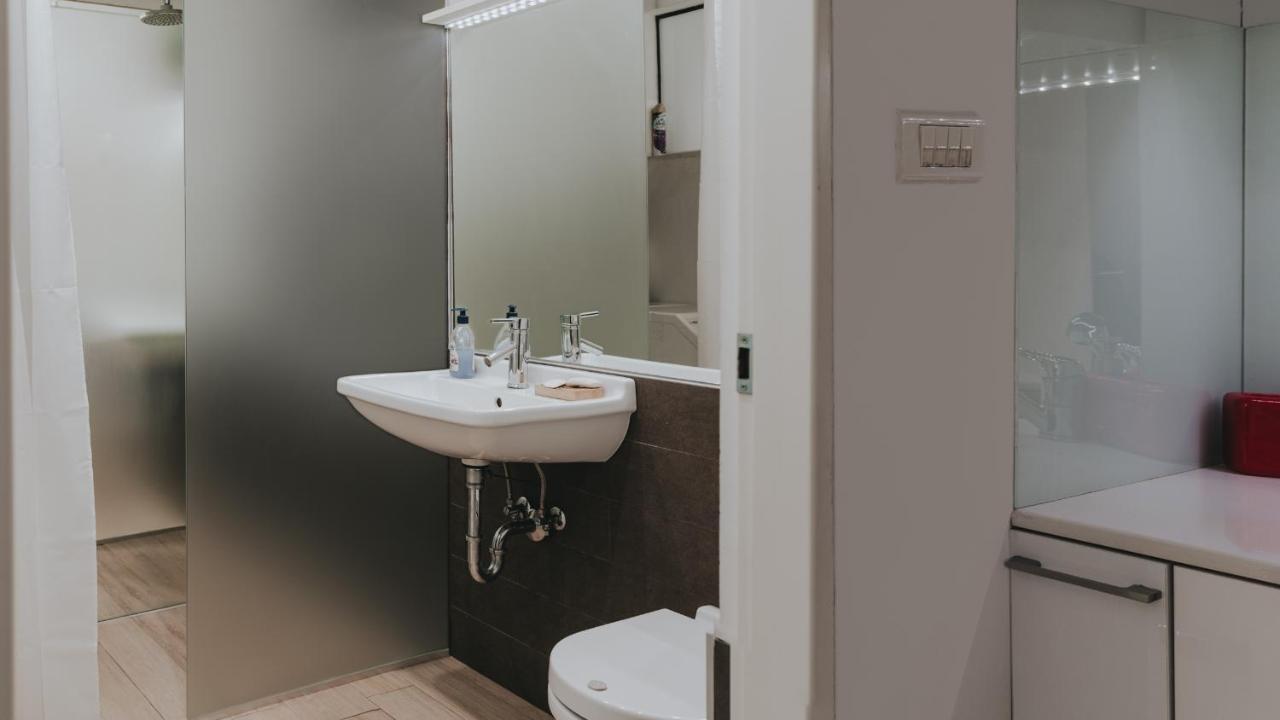 Salon Apartment In Dorcol Historical 贝尔格莱德 外观 照片